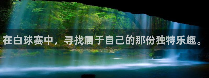678体育苹果版下载：在白球赛中，寻找属于自己的那份独特乐趣